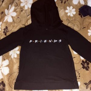 FRIENDS the TV SERIES HOODIE